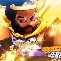BasketBall Zero > Awakening Outfits [149R]