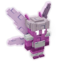 Grow a Garden > Glimmering Sprite