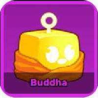 Blox Fruits > Buddha [1650R]