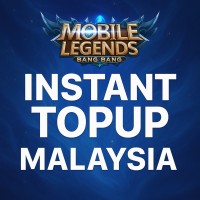 2976 Diamonds(MALAYSIA)24 Hour Instant Auto Delivery