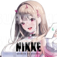 Goddess of Victory: NIKKE - $1 Pack (LOGIN METHOD) **Need Account & Password to login**