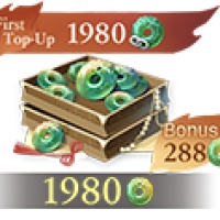 Sword of Justice (SEA) - 1980 Ornate Jades (UID)