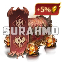 Dragonheir: Silent Gods - Snowland Lament (UID)