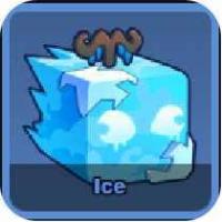 Blox Fruits > Ice [750R]
