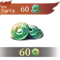 Sword of Justice (SEA) - 60 Ornate Jades (UID)