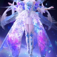 300 Star Gems  | Via UID | Instant