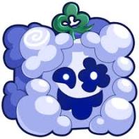 Blox Fruits > Smoke [250R]