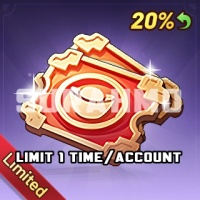 Samkok: New Force - 499+100 Coupon (LOGIN METHOD) **Need Account & Password to login**