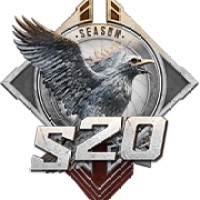 Undawn (Eurasia/Europe/Korea) - S20 Normal Pass