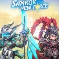 Samkok: New Force 99+10 Coupon VIA LOGIN