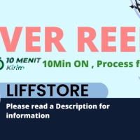 Gold DN SEA | Server REEF , FAST RESPOND