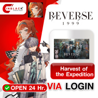 Reverse 1999 ( GLOBAL ) - Harvest of the Expedition (49.99$)Top up Via Login By Inblack Open 24 hr.