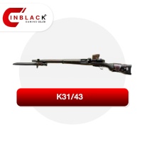 War War Heroes (VVVVH WW II) -  K31/43 via UID by Inblackm open 24 hr.