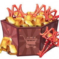 Harry Potter: Magic Awakened Top up Ruby Key Pack, only need User ID.