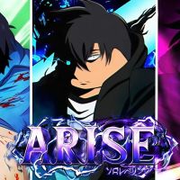 Arise Crossover > EXP Boost [39R]