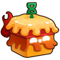 Blox Fruits > Sand [850R]