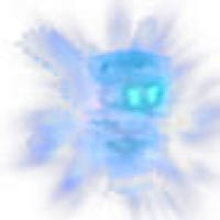 2 x  Luminous Sprite  |  Grow a Garden 