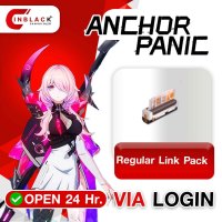 Anchor Panic (GL) - Regular Link Pack 4.99$ Top Up Via LOGIN By Inblackm Open 24 hr.