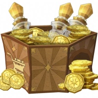 Harry Potter: Magic Awakened Top up Gold Supply Pack, only need User ID.