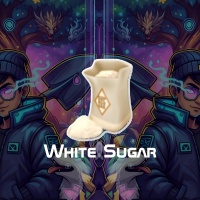 100pcs White Sugar | Fast Delivery