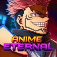 Anime Eternal > Fast Stars Open [399R]