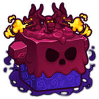 Blox Fruits > Venom [2450R]