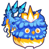 Blox Fruits > Phoenix [2000R]