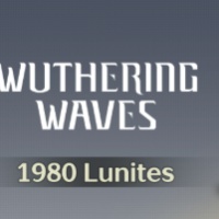 open 24 hr [Instant] Wuthering Waves 1980+260 Lunites via UID 30USD