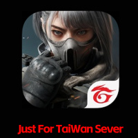 206 Delta Coins(TaiWan)Just need UID (No login)Only TaiWan Sever can topup
