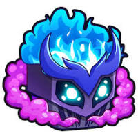 Blox Fruits > Gas [2500R]