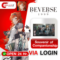Reverse 1999 ( GLOBAL ) -Souvenir of Companionship	(29.99$)Top up Via Login By Inblack Open 24 hr.