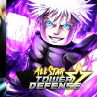 All Star Tower Defense X > Max Game Speed (PERM) [799R]