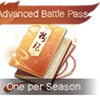 Sword of Justice (SEA) - Advanced Battle Pass (UID)