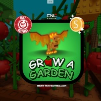 Phoenix | Grow A Garden (X3)