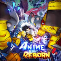 Anime Reborn > 6000 Gems [1499R]