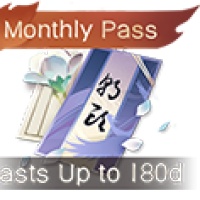 Sword of Justice (SEA) - Monthly Pass (UID)