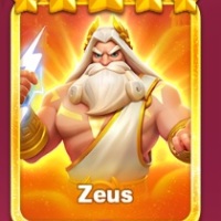 Kartu Zeus- Fast Delivery n Respon - BEST Quality