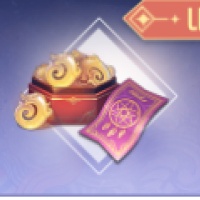 Revelation Mobile Top Up Weaver's Dream V, Only need User ID.