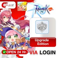 Ragnarok M: Classic Global - Upgrade Edition 6.99$ Top up via LOGIN By Inblackm Open 24 hr.