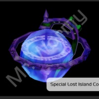 ALZ CABAL PACKAGE 100M