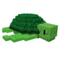 Grow a garden > Sea Turtle