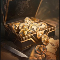 ⚡Fast 5 mins Done⚡MSO TOPUP -⭐6000 Tributes⭐-Via UID All Platforms