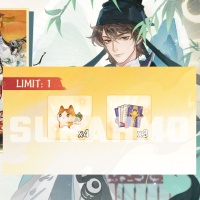 Dream and Lethe Record - Nekomancy I (UID)