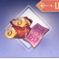 Revelation Mobile Top Up Weaver's Dream III, Only need User ID.