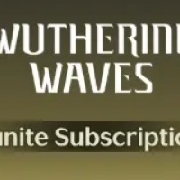 open 24 hr [Instant] Wuthering Waves Lunite Subscription via UID 5USD