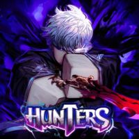 HunterS > Permanent x2 Exp [299R]