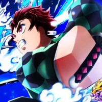 Anime Shadow 2 > Teleport [99R]