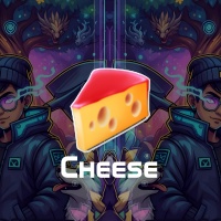 100pcs Cheese | Fast Delivery