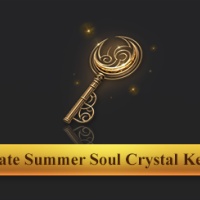 Lineage2M - Late Summer Soul Crystal Key (UID)