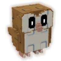 Grow a Garden > Barn Owl